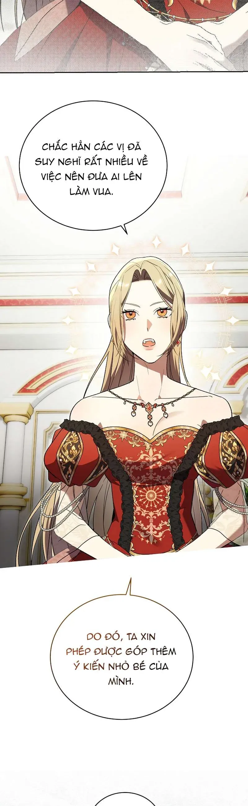 Khi Bình Mình Siết Chặt Lấy Cổ - Chapter 6 - Page 45