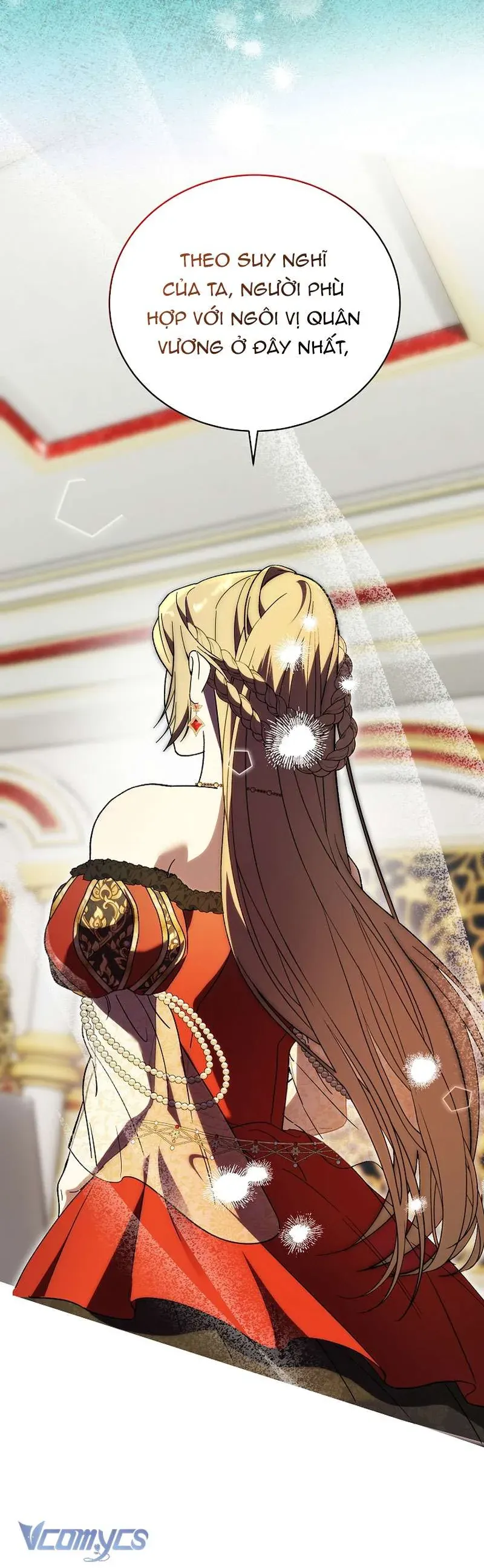 Khi Bình Mình Siết Chặt Lấy Cổ - Chapter 6 - Page 47