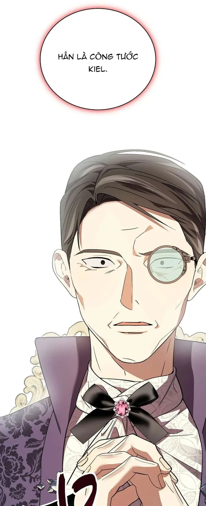 Khi Bình Mình Siết Chặt Lấy Cổ - Chapter 6 - Page 48