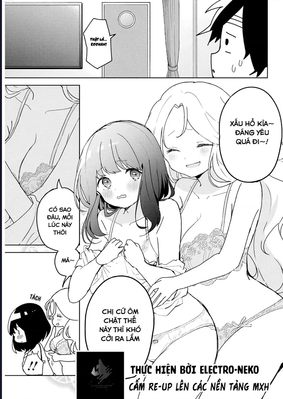 Bạn Thưở Nhỏ Của Tôi - Chapter 15 - Page 9