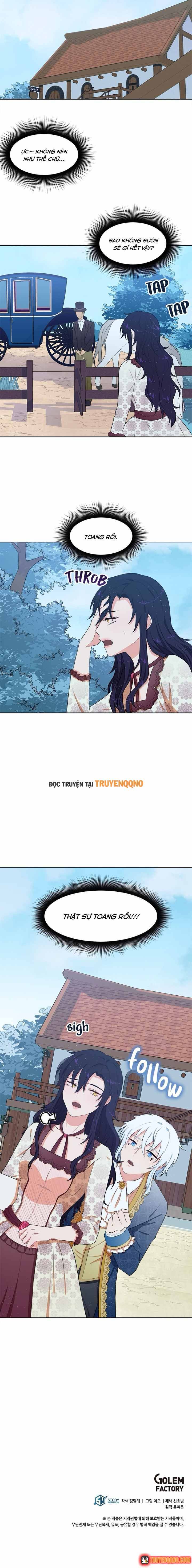 Tôi Muốn Chia Tay - Chapter 10 - Page 10