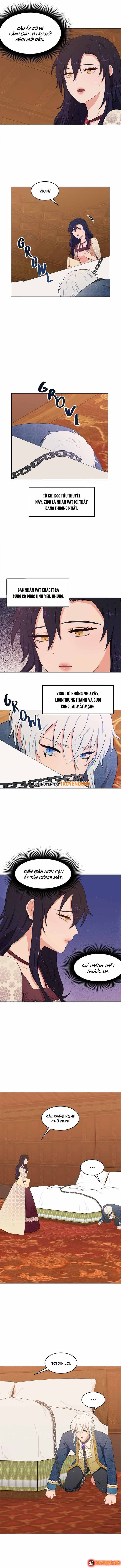 Tôi Muốn Chia Tay - Chapter 10 - Page 3