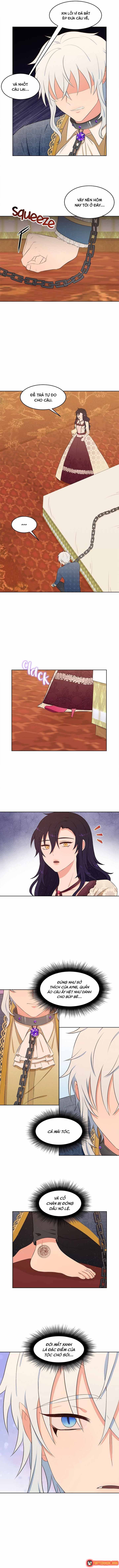 Tôi Muốn Chia Tay - Chapter 10 - Page 4