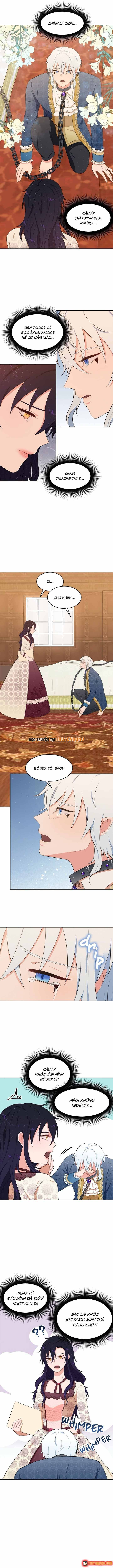 Tôi Muốn Chia Tay - Chapter 10 - Page 5