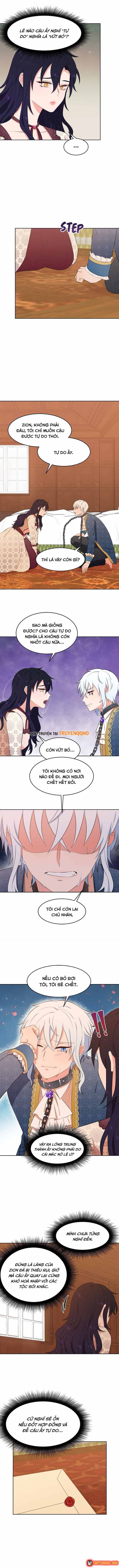 Tôi Muốn Chia Tay - Chapter 10 - Page 6