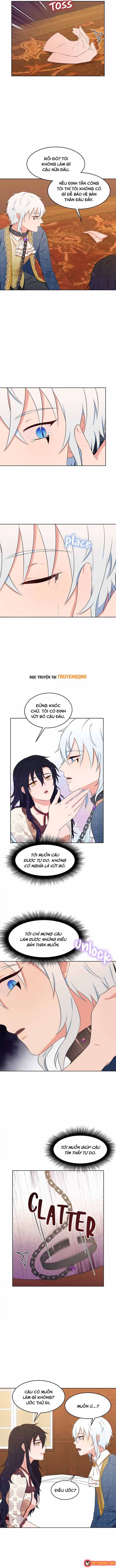 Tôi Muốn Chia Tay - Chapter 10 - Page 8