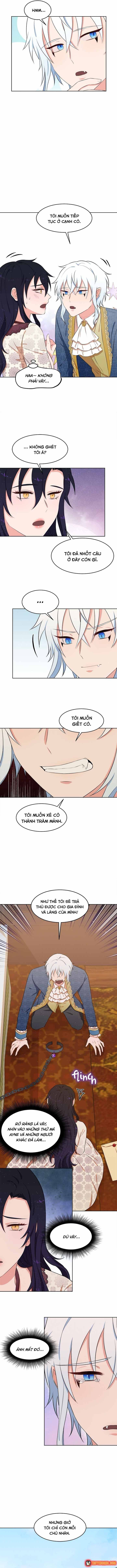 Tôi Muốn Chia Tay - Chapter 10 - Page 9