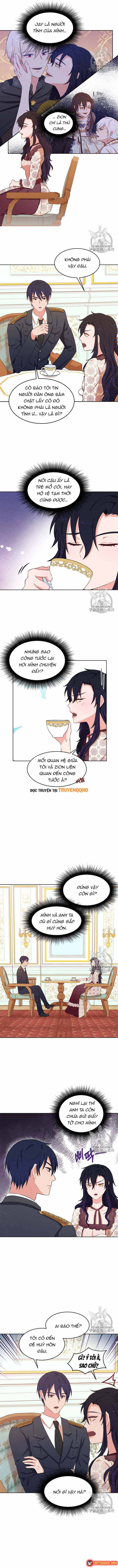 Tôi Muốn Chia Tay - Chapter 11 - Page 10