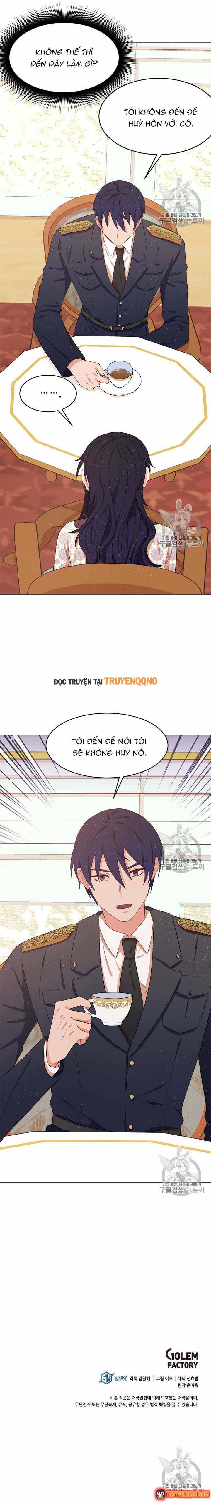 Tôi Muốn Chia Tay - Chapter 11 - Page 11