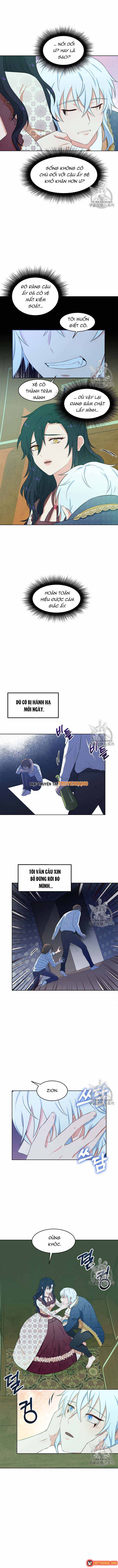 Tôi Muốn Chia Tay - Chapter 11 - Page 3