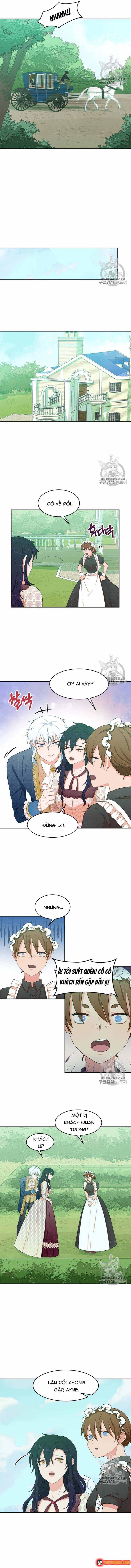 Tôi Muốn Chia Tay - Chapter 11 - Page 4