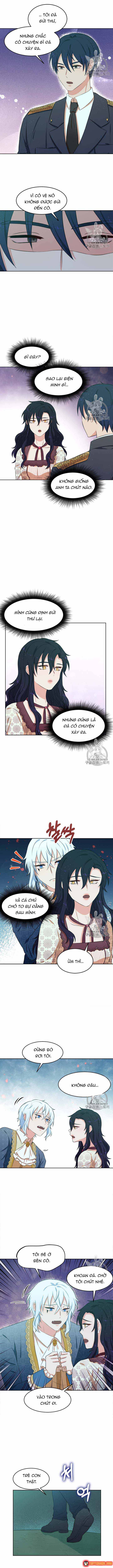 Tôi Muốn Chia Tay - Chapter 11 - Page 7