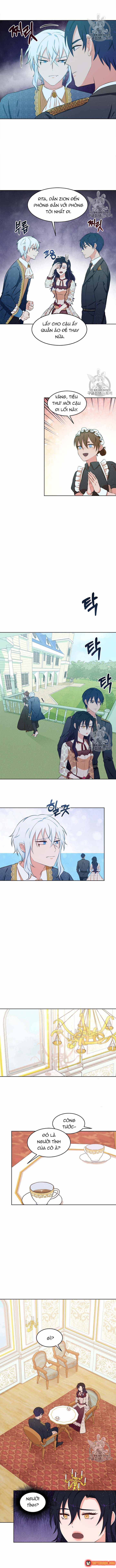 Tôi Muốn Chia Tay - Chapter 11 - Page 9