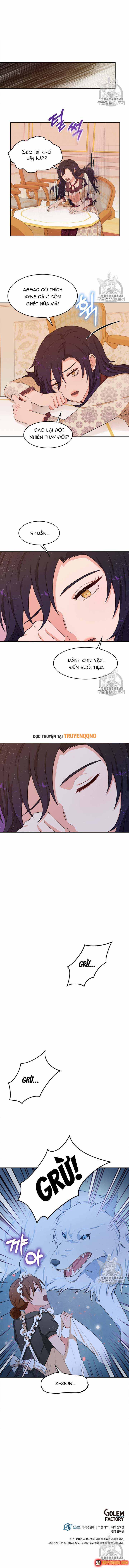 Tôi Muốn Chia Tay - Chapter 12 - Page 10