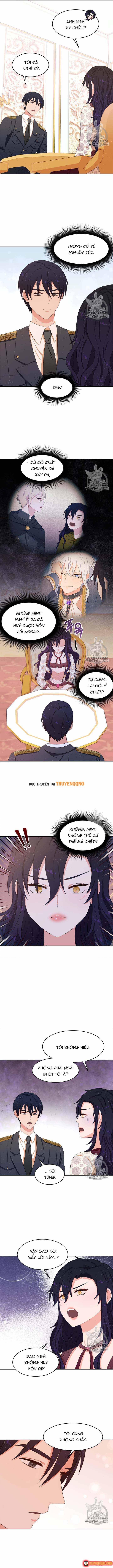 Tôi Muốn Chia Tay - Chapter 12 - Page 3