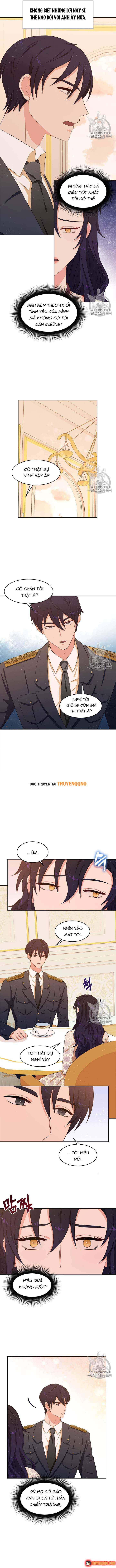 Tôi Muốn Chia Tay - Chapter 12 - Page 6