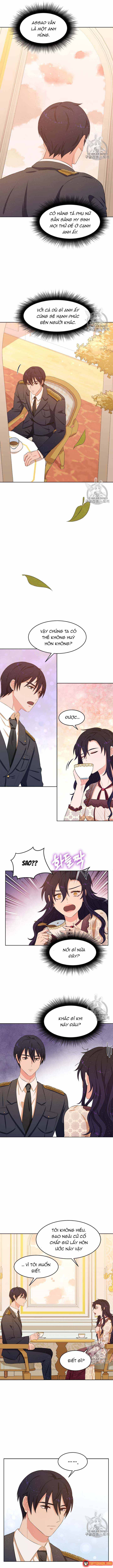 Tôi Muốn Chia Tay - Chapter 12 - Page 7