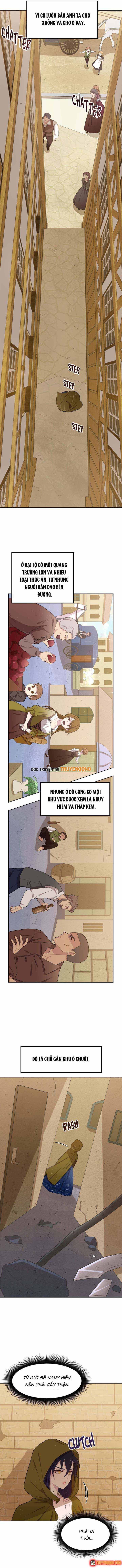 Tôi Muốn Chia Tay - Chapter 6 - Page 3