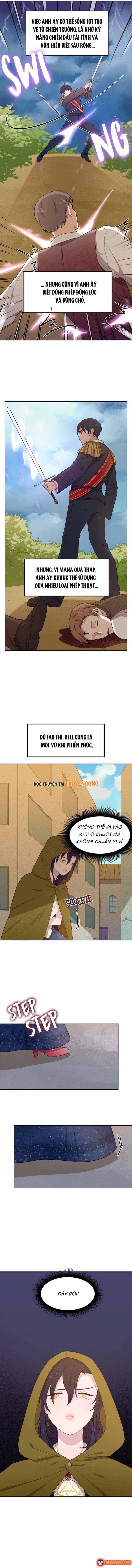 Tôi Muốn Chia Tay - Chapter 6 - Page 5