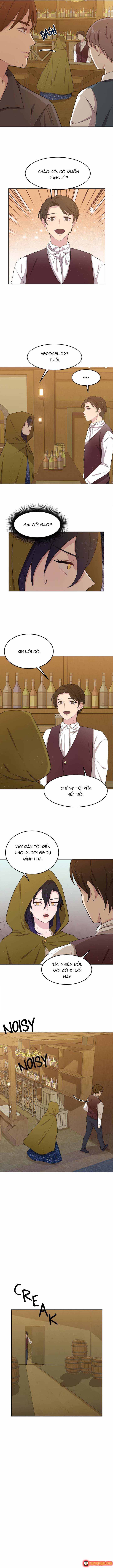 Tôi Muốn Chia Tay - Chapter 6 - Page 7