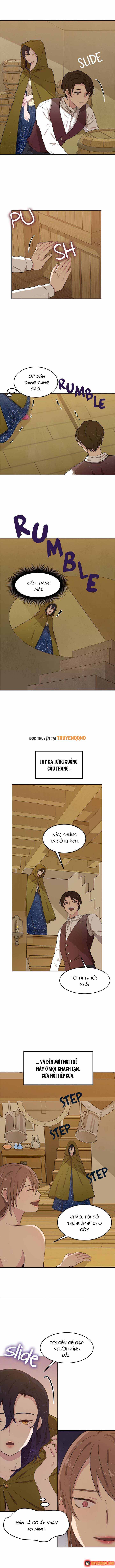 Tôi Muốn Chia Tay - Chapter 6 - Page 8