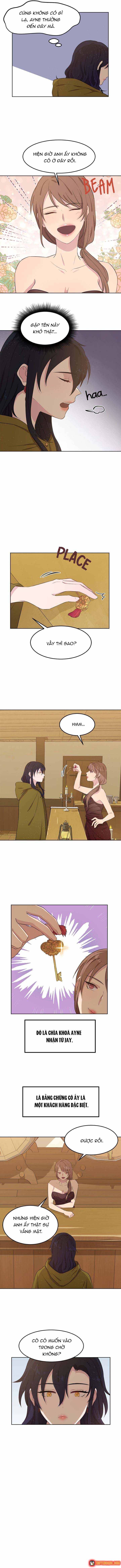 Tôi Muốn Chia Tay - Chapter 6 - Page 9