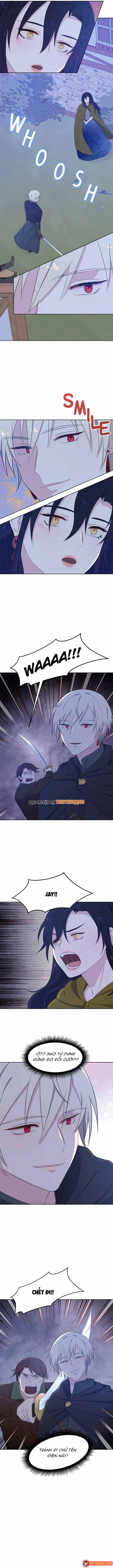 Tôi Muốn Chia Tay - Chapter 7 - Page 10