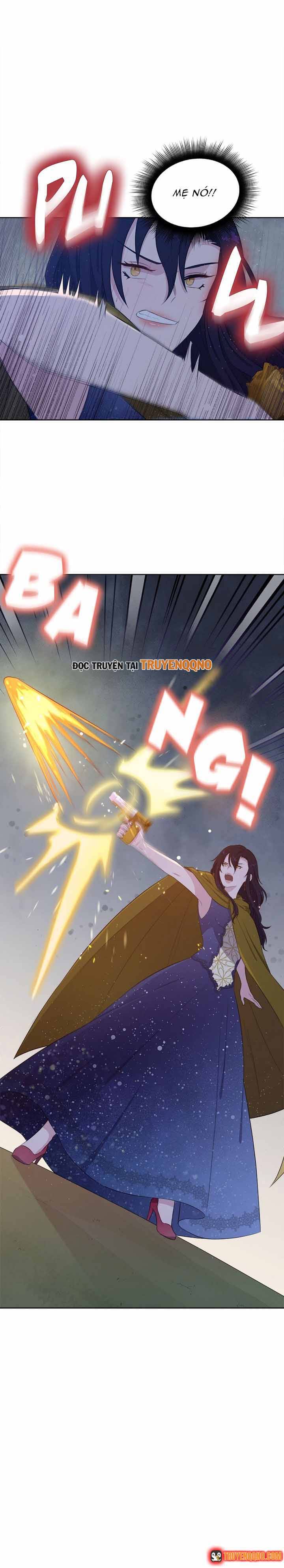 Tôi Muốn Chia Tay - Chapter 7 - Page 11