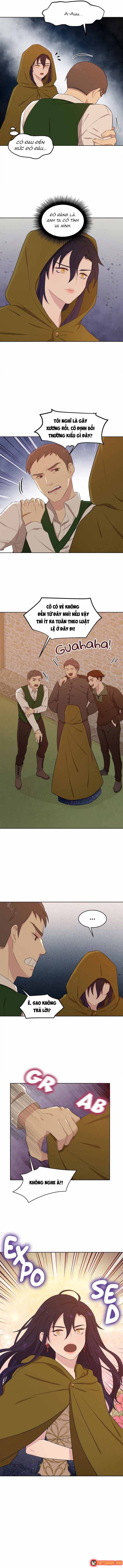 Tôi Muốn Chia Tay - Chapter 7 - Page 4