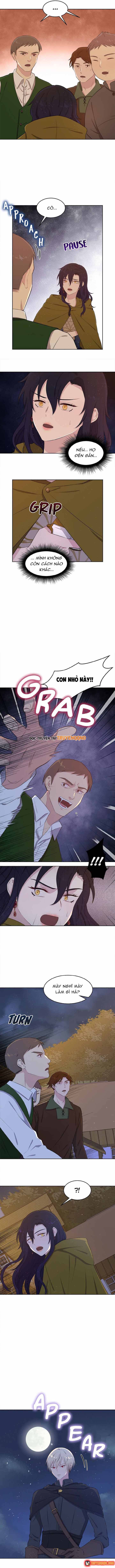 Tôi Muốn Chia Tay - Chapter 7 - Page 5