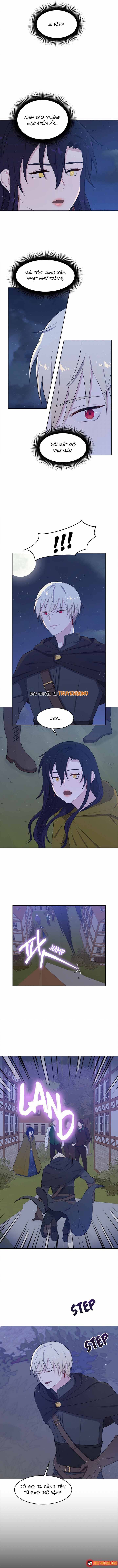 Tôi Muốn Chia Tay - Chapter 7 - Page 6