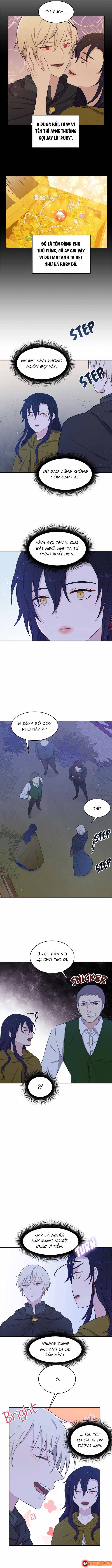 Tôi Muốn Chia Tay - Chapter 7 - Page 7