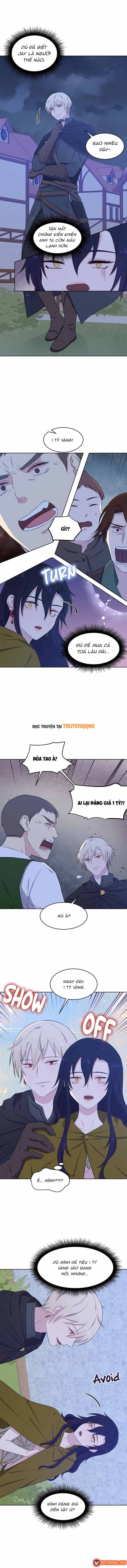 Tôi Muốn Chia Tay - Chapter 7 - Page 8