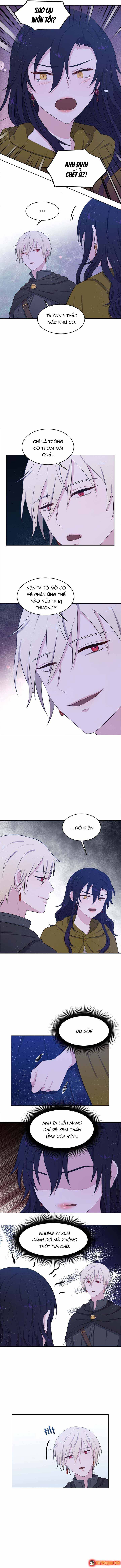 Tôi Muốn Chia Tay - Chapter 8 - Page 4