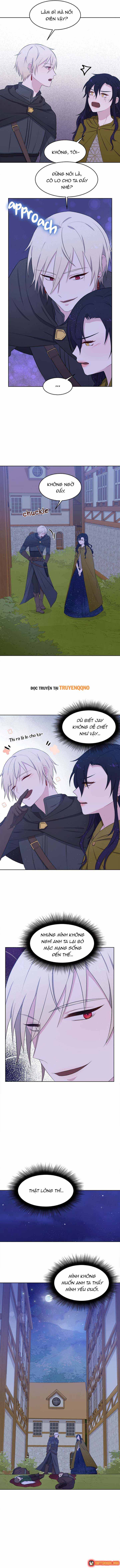 Tôi Muốn Chia Tay - Chapter 8 - Page 5