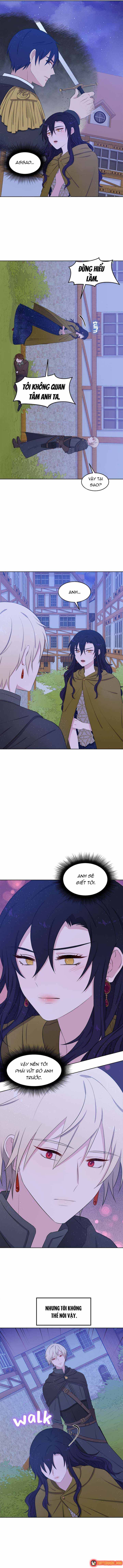 Tôi Muốn Chia Tay - Chapter 8 - Page 7