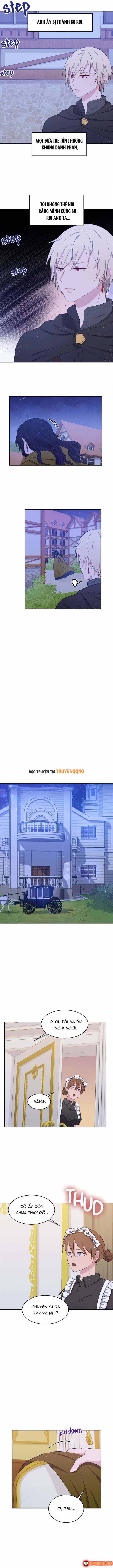 Tôi Muốn Chia Tay - Chapter 8 - Page 8