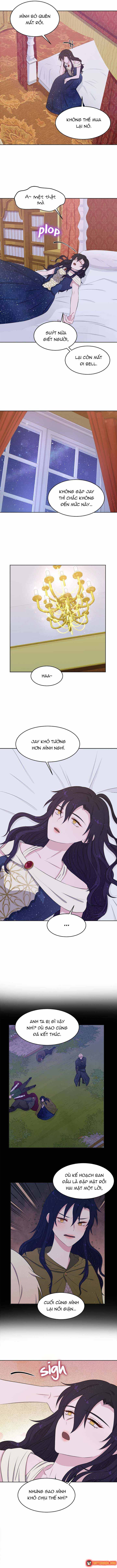 Tôi Muốn Chia Tay - Chapter 8 - Page 9