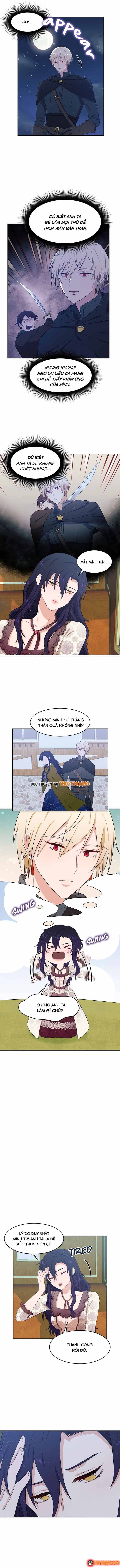 Tôi Muốn Chia Tay - Chapter 9 - Page 10