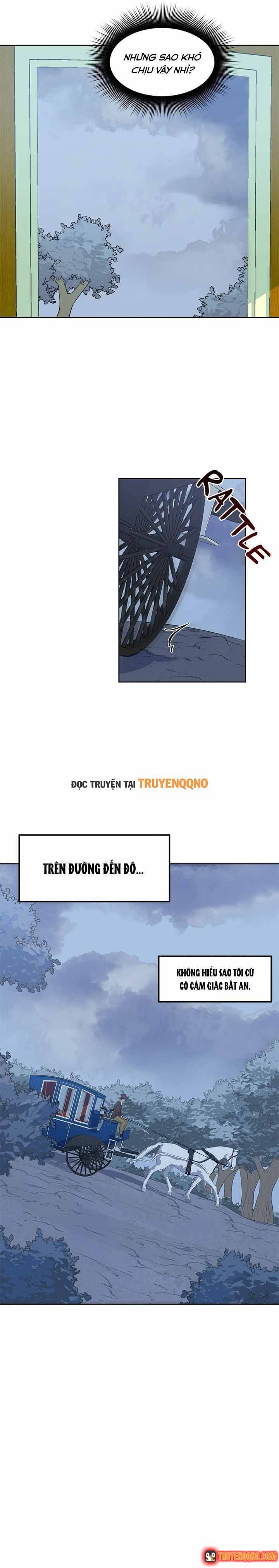 Tôi Muốn Chia Tay - Chapter 9 - Page 11