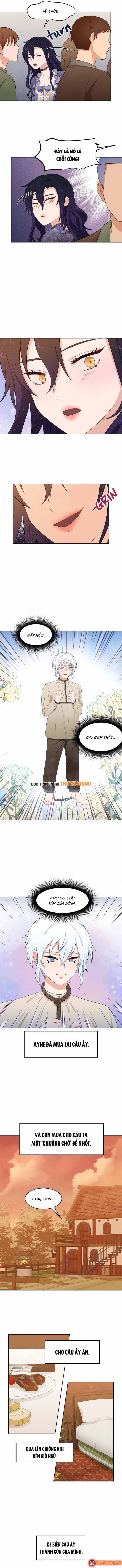 Tôi Muốn Chia Tay - Chapter 9 - Page 6