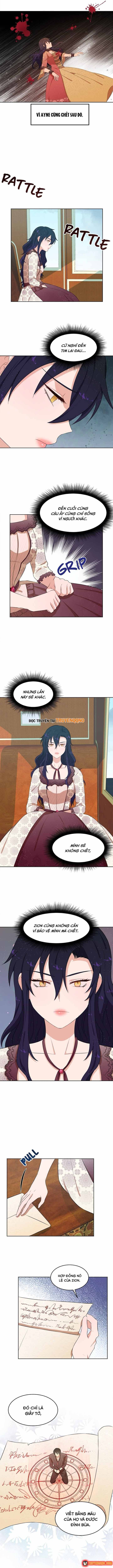 Tôi Muốn Chia Tay - Chapter 9 - Page 8