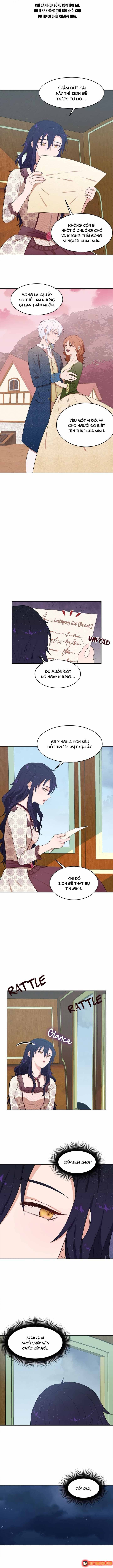 Tôi Muốn Chia Tay - Chapter 9 - Page 9