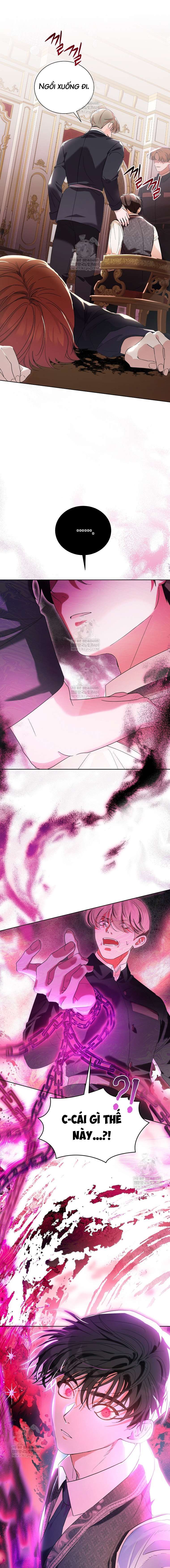 Đoàn Trưởng Kỵ Sĩ Của Nam Phụ - Chapter 1 - Page 14