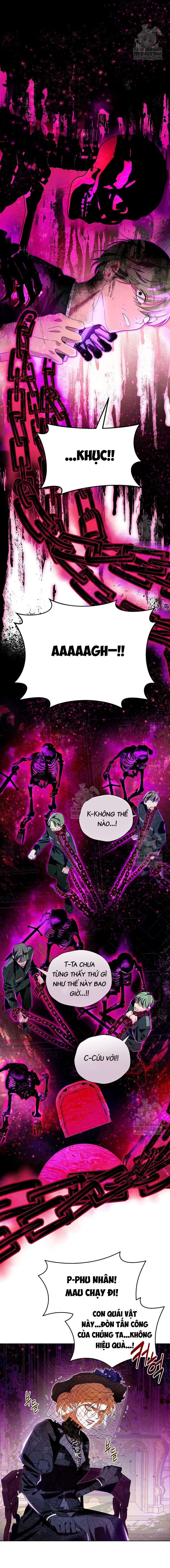 Đoàn Trưởng Kỵ Sĩ Của Nam Phụ - Chapter 1 - Page 16