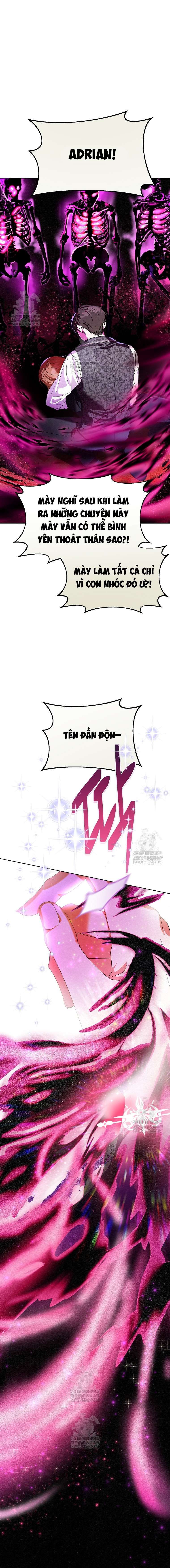 Đoàn Trưởng Kỵ Sĩ Của Nam Phụ - Chapter 1 - Page 17