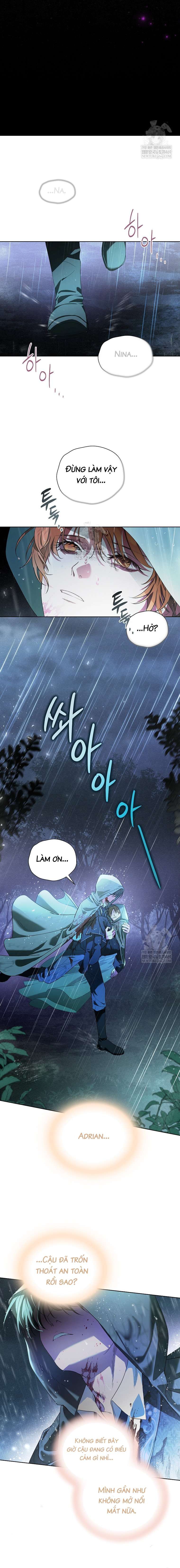 Đoàn Trưởng Kỵ Sĩ Của Nam Phụ - Chapter 1 - Page 18
