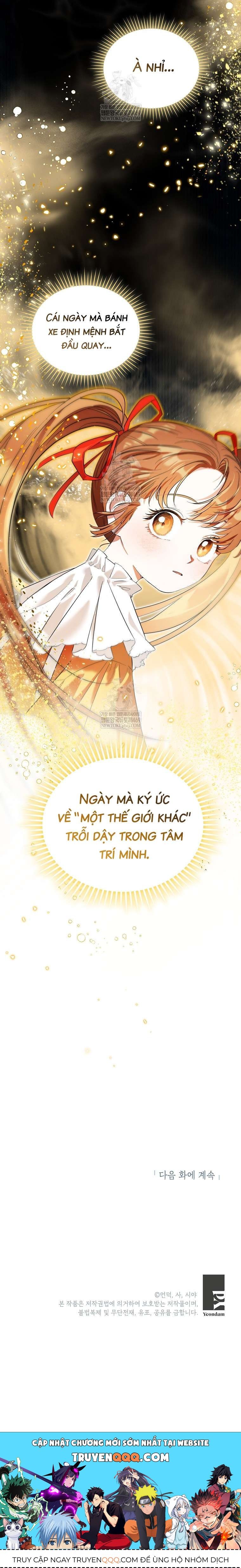 Đoàn Trưởng Kỵ Sĩ Của Nam Phụ - Chapter 1 - Page 21