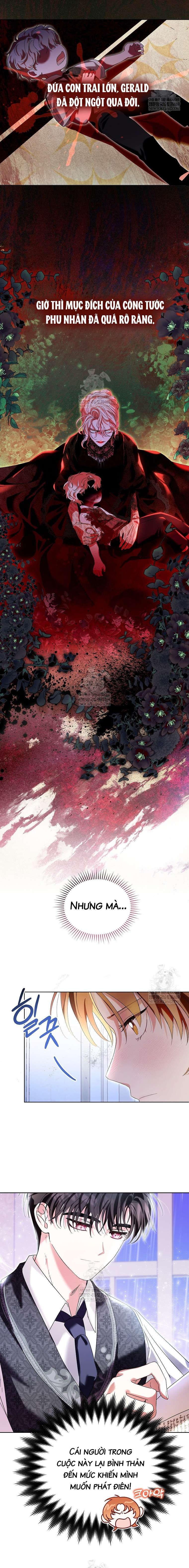 Đoàn Trưởng Kỵ Sĩ Của Nam Phụ - Chapter 1 - Page 4