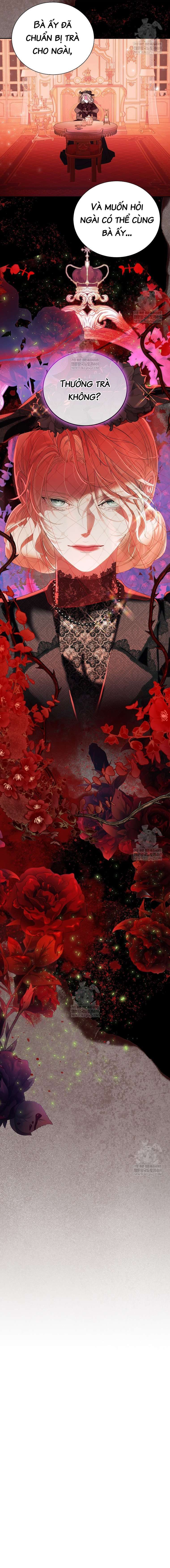 Đoàn Trưởng Kỵ Sĩ Của Nam Phụ - Chapter 1 - Page 7